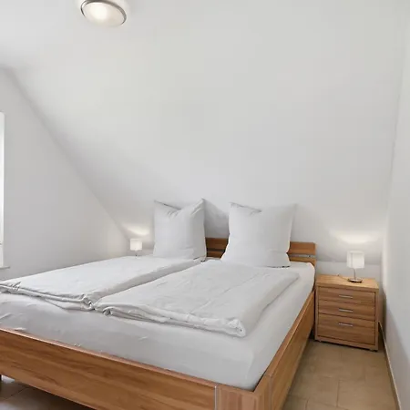 Apartment Henrik
